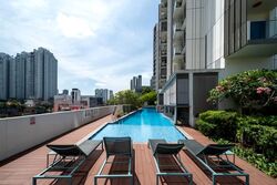 Uptown @ Farrer (D8), Apartment #536430861